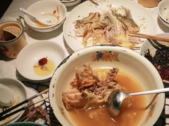 -农耕记·湖南土菜(halo广场店)