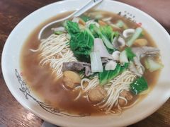 -春雪面馆(转塘店)