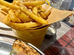 -Primo·丽莫意大利窑烤披萨