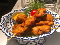 -BetterThai 泰加(苏州中心店)