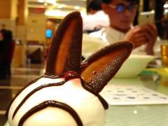 -舜和巴西烤肉餐厅(舜和国际店)