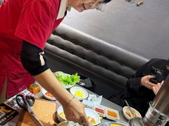-喜来稀肉(虹泉路店)