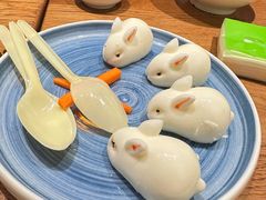 -点心传说·粤菜点心(佐阾虹湾店)