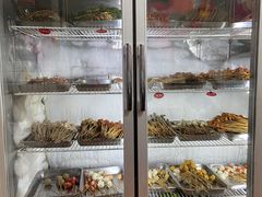 自助取餐区-三番火辣串串香(总店)