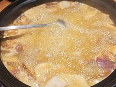 -一朵菌·野生菌探索家火锅(南亚店)