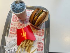 -麦当劳(杭州庆春路店)