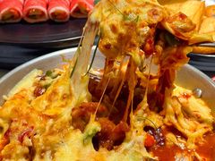 -韩时烤肉(枫蓝店)