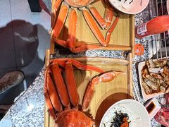 -震海贝烤贝·民俗特色店(延吉总店)