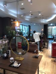 -意廊 Hair Salon