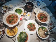 -又见炊烟私房菜(敬亭路店)