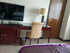 -佛山祈福仙湖酒店