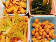 热卤素拼-味妙烤鱼吧(回龙观店)