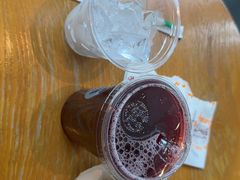 -星巴克(深圳龙岗广百店)