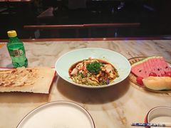 -红蜡烛-养生粥-津鲁菜(中山路店)