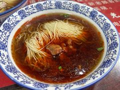 -美味斋(西北街店)