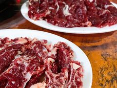 -蔡社牛肉城(龙湖店)