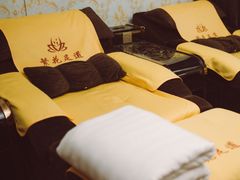 -繁花足道(梅江店)