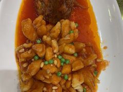 -金时代顺风大酒店(金山店)