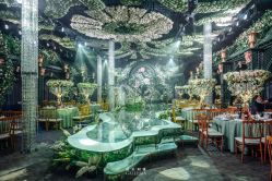 -格乐利雅婚礼艺术中心(南外滩店)