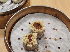 -鸡鸣汤包(罗廊巷店)