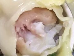 -顶巧鸡汤馄饨(虹口总店)