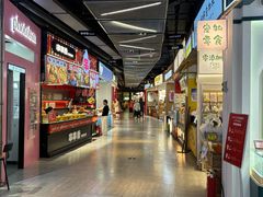 -南京时尚莱迪购物广场(正洪街店)