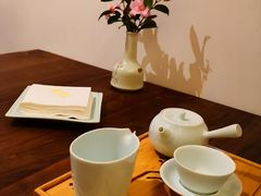 -梅间堂茶馆(绿地缤纷城店)