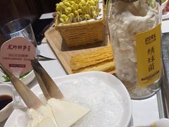 -巴奴毛肚火锅(九洲店)