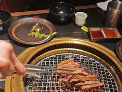 -厚贞日式烤肉(浦东汇智店)