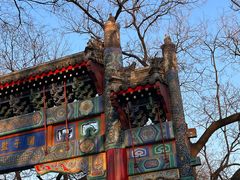-北京国子监胡同