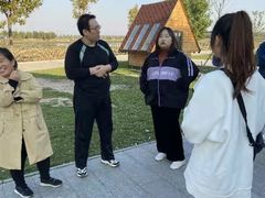 -唆了蜜团建·趣味沉浸式剧情·蹦床轰趴运动拓展基地(天津旗舰店)
