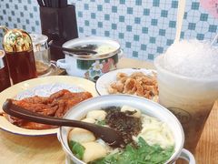 -柴爿巷·香酥鸡&馄饨(复兴中路店)