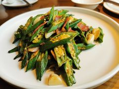 -小马哥融合菜(延安大街店)