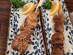 -哥哥の深夜食堂(红松东路店)