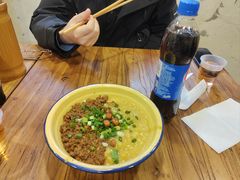 -阿福板凳面(观音桥店)