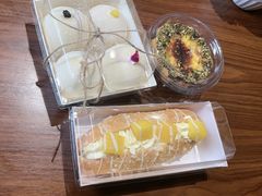 -嗒令甜品(首座时代店)