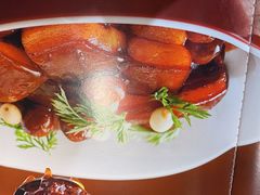 -大海碗·炸酱面·烤鸭·京菜(天坛店)