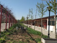 -河北村民俗体验园