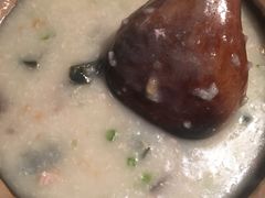 -南拳十三姨·潮汕砂锅粥(世纪金源店)