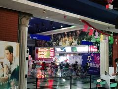 -左岸国际电影城(泉汇购物广场店)