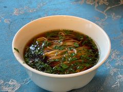 -扬州香格里拉·香宫中餐厅