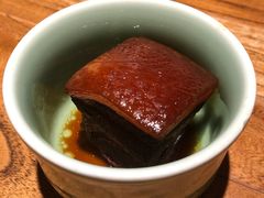 东坡肉-新白鹿餐厅(西湖银泰店)