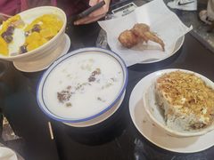 -水牛奶皇后糖水铺(深圳总店)
