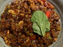 -桂满陇·蟹黄小笼汤包(清河万象店)