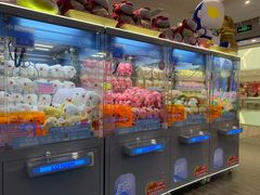 -小鹿的屋(广州花都融创茂店)