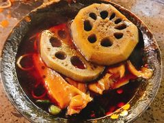 -化龙桥九宫格火锅(清水河店)