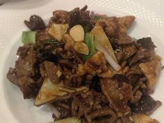 -万荣烤鸭店·北京菜(天坛店)