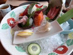-Tsuru鹤日本料理(静安香格里拉店)