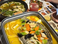 -川知味(京华城店)