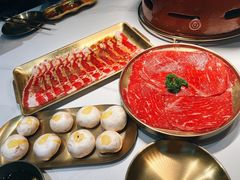-三宝泥炉·活烤鳗鱼(七宝宝龙店)